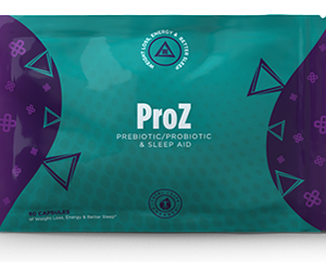 Detox While You Rest with ProZ