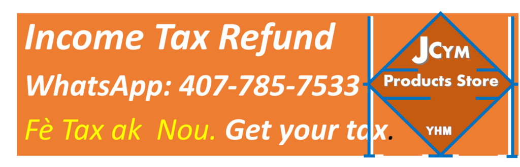 tax refund